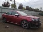 2019 Subaru Legacy Sport