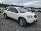 2012 GMC Acadia SLE