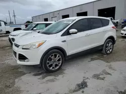 Ford Vehiculos salvage en venta: 2013 Ford Escape SEL