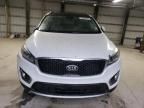 2017 KIA Sorento EX