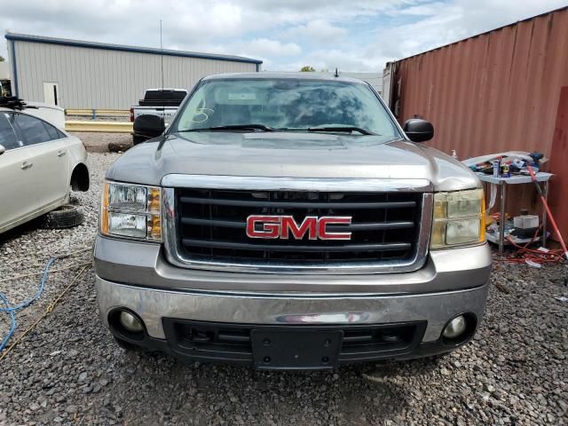 2007 GMC New Sierra C1500