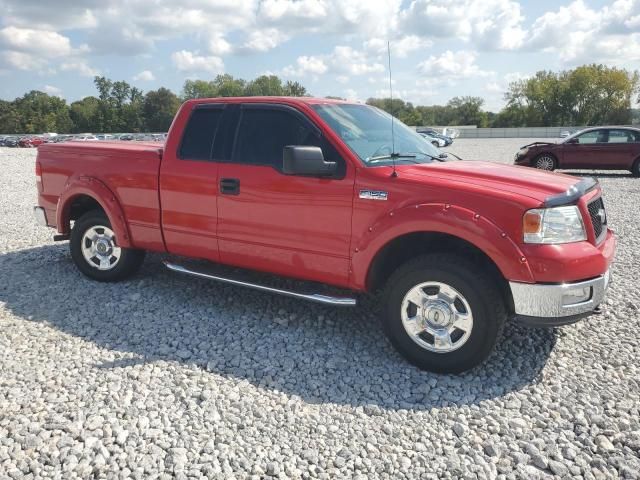 2004 Ford F150