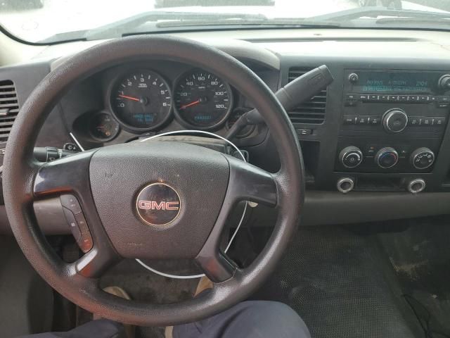 2009 GMC Sierra C1500