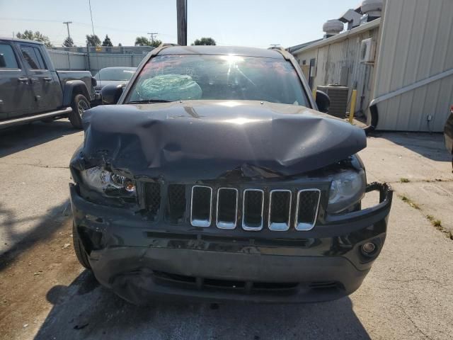 2014 Jeep Compass Sport