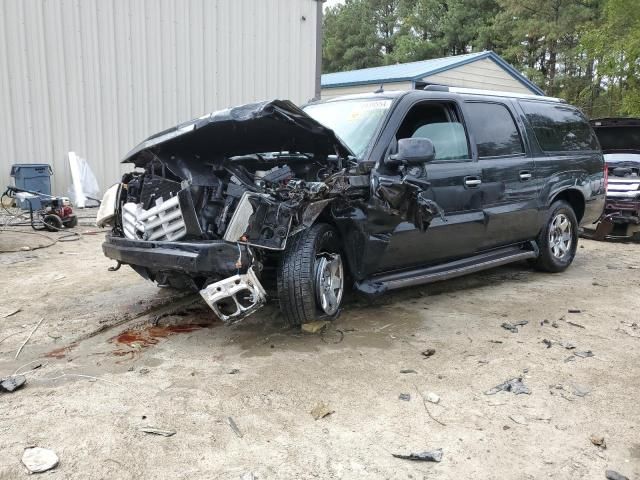 2004 Cadillac Escalade ESV