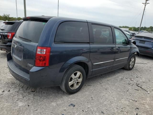 2008 Dodge Grand Caravan SXT