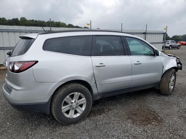 2013 Chevrolet Traverse LT