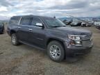 2018 Chevrolet Suburban K1500 LT