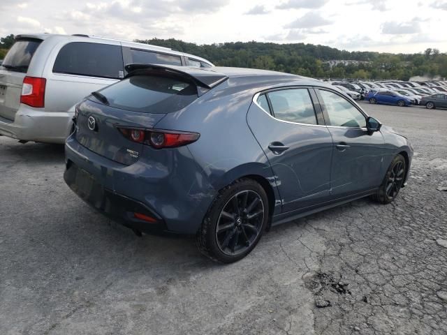 2021 Mazda 3 Premium Plus