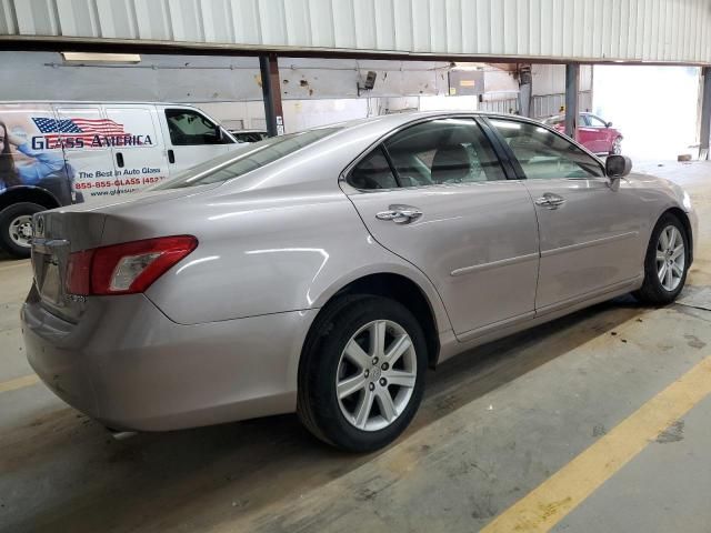 2008 Lexus ES 350