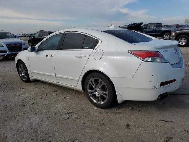 2009 Acura TL