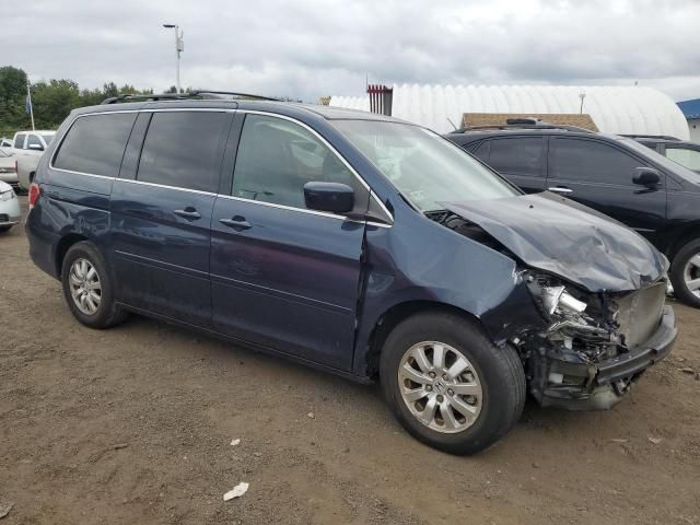 2009 Honda Odyssey EXL