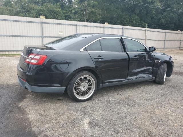 2014 Ford Taurus Limited