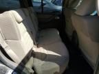 2011 Nissan Pathfinder S