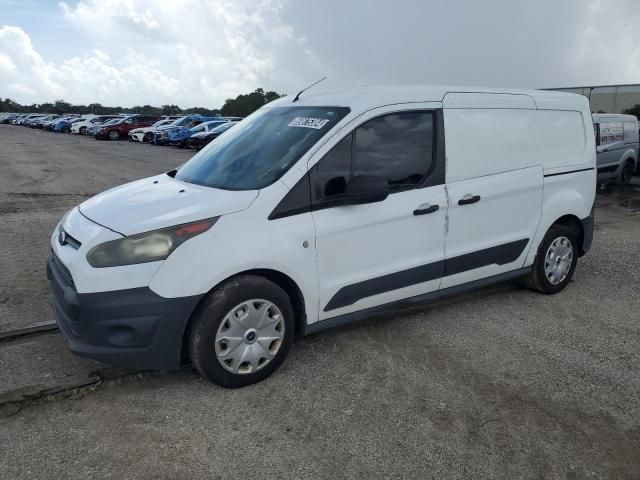 2014 Ford Transit Connect XL