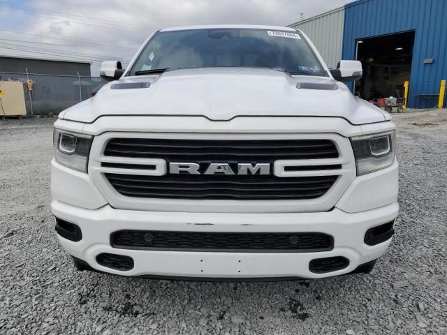 2023 Dodge 1500 Laram