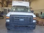 2012 Ford Econoline E350 Super Duty Cutaway Van