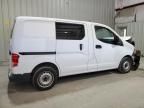 2017 Chevrolet City Express LT