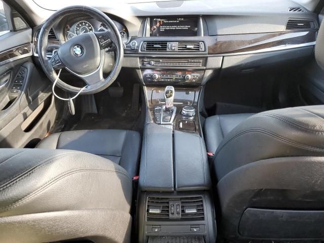 2016 BMW 528 XI