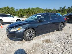 2016 Nissan Altima 2.5 en venta en Houston, TX