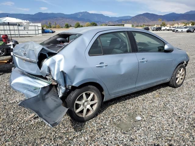 2010 Toyota Yaris