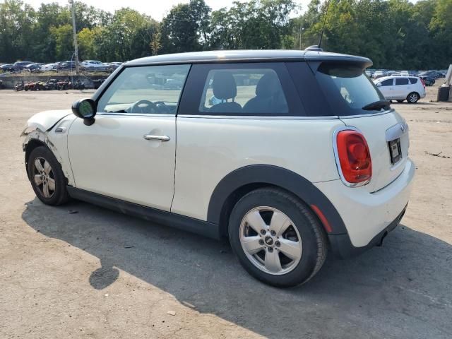 2014 Mini Cooper