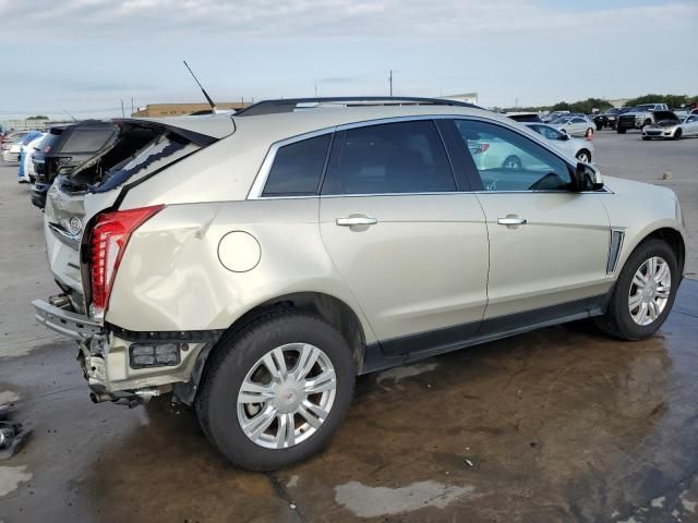 2014 Cadillac SRX