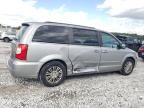 2013 Chrysler Town & Country Touring L