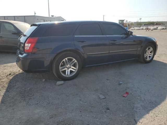 2006 Dodge Magnum R/T