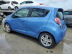 2014 Chevrolet Spark 1LT