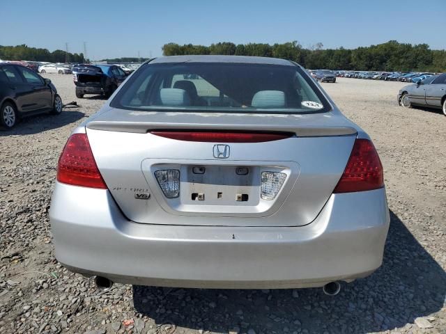 2006 Honda Accord LX