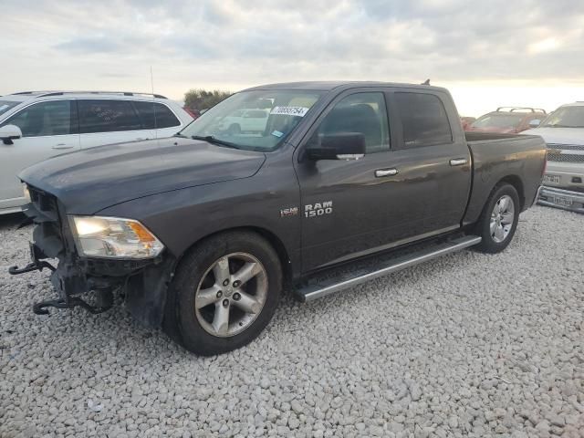 2014 Dodge RAM 1500 SLT