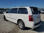 2010 Dodge Grand Caravan SXT