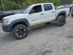 2008 Toyota Tacoma Double Cab