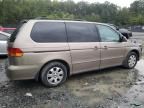 2004 Honda Odyssey EX