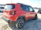 2015 Jeep Renegade Trailhawk