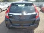 2017 Honda FIT EX