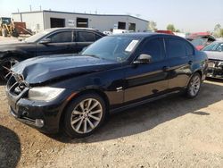 2011 BMW 328 XI Sulev en venta en Elgin, IL