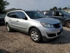 2014 Chevrolet Traverse LS