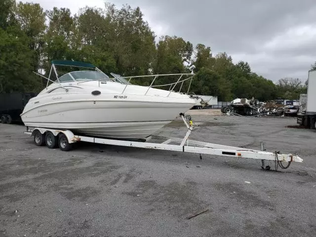 1998 Other 1998 'OTHER BOAT' Boat Trailer