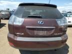 2008 Lexus RX 400H