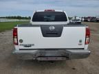 2009 Nissan Frontier Crew Cab SE