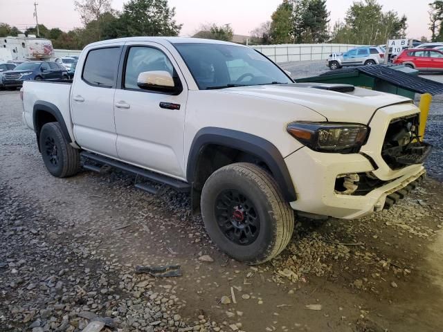 2019 Toyota Tacoma Double Cab