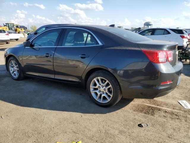 2014 Chevrolet Malibu 1LT