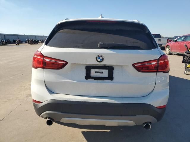 2019 BMW X1 SDRIVE28I