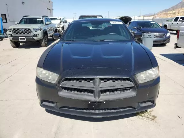 2011 Dodge Charger