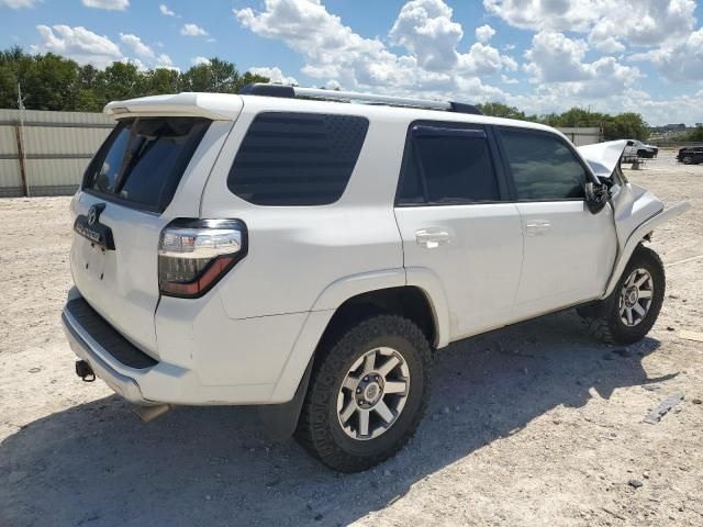 2014 Toyota 4runner SR5