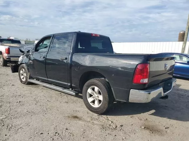 2017 Dodge RAM 1500 ST