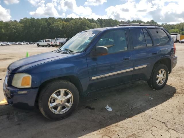 2002 GMC Envoy