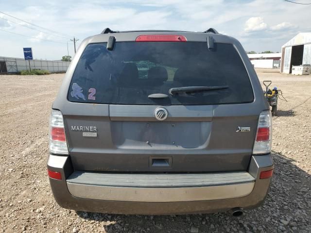 2011 Mercury Mariner Premier